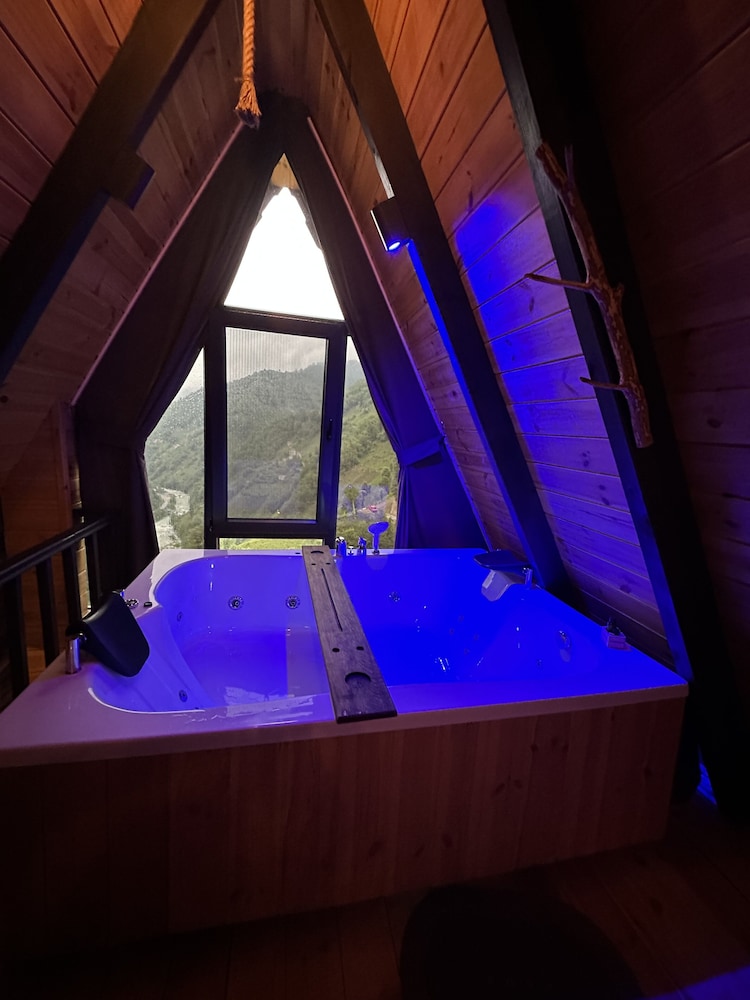 pulera suit bungalow