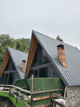 pulera suit bungalow