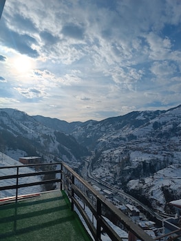 pulera suit bungalow