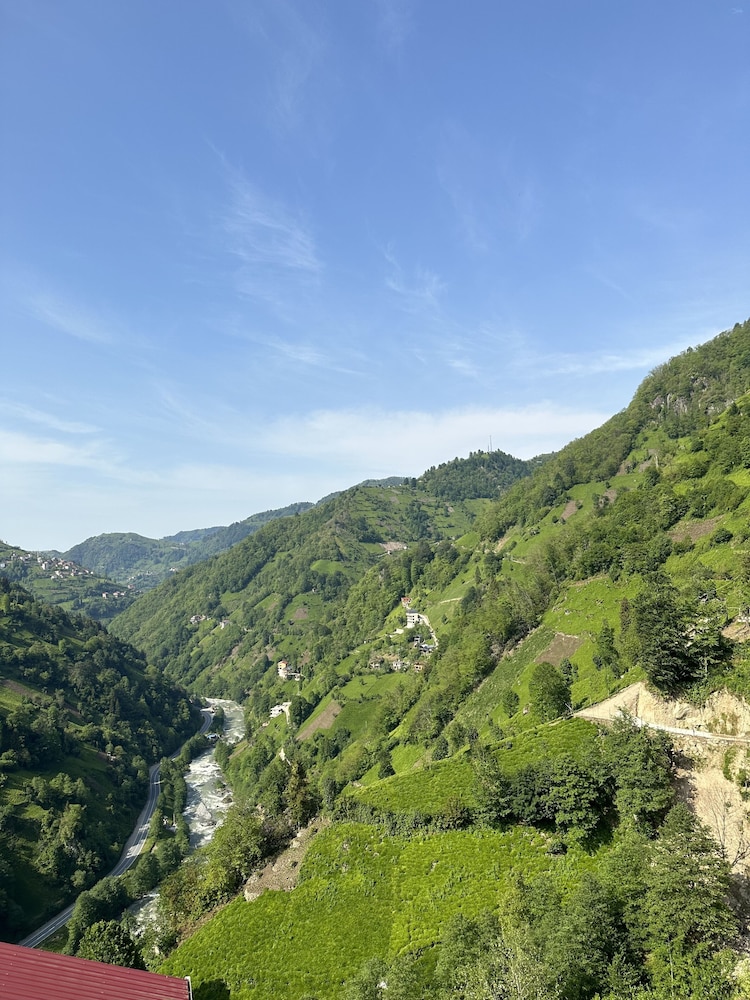 pulera suit bungalow