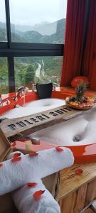 pulera suit bungalow