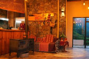 pulera suit bungalow