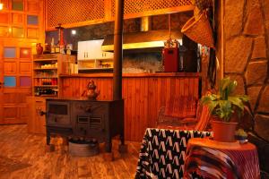 pulera suit bungalow