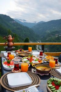 pulera suit bungalow