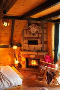 pulera suit bungalow