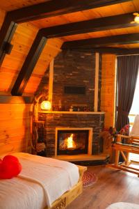 pulera suit bungalow