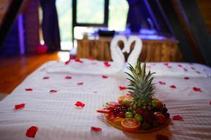 pulera suit bungalow