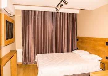 fidanoglu suite hotel corlu