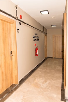 fidanoglu suite hotel corlu
