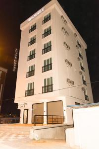 fidanoglu suite hotel corlu