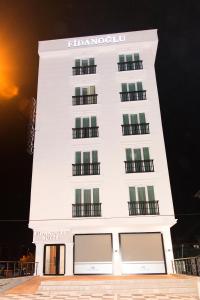 fidanoglu suite hotel corlu