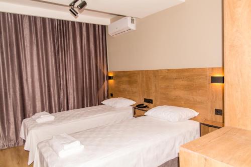 fidanoglu suite hotel corlu