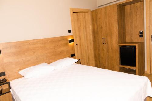 fidanoglu suite hotel corlu