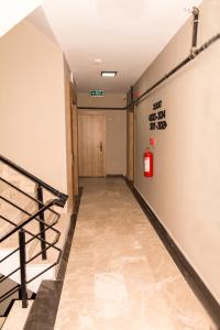 fidanoglu suite hotel corlu
