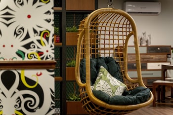 east riverine boutique hotel