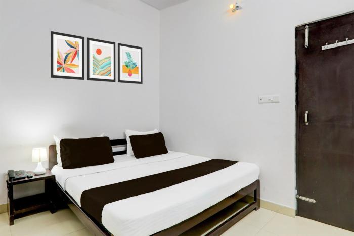super hotel o indira nagar