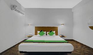 hyderabad