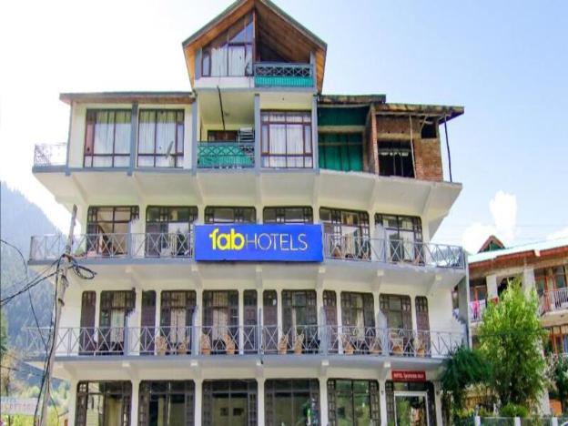 manali