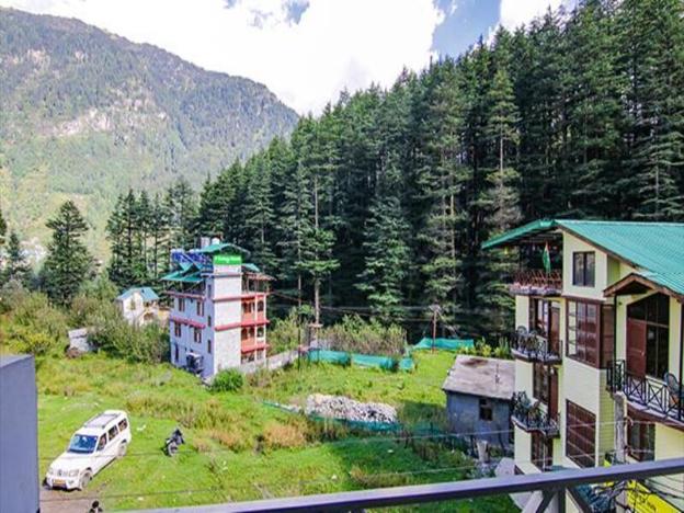 manali