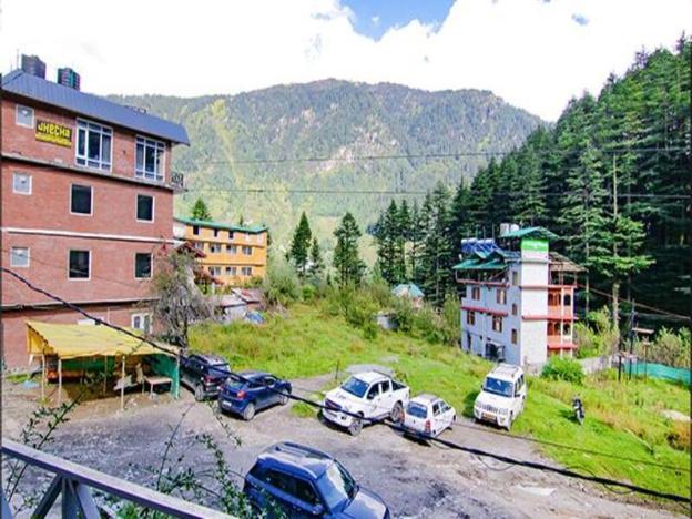 manali