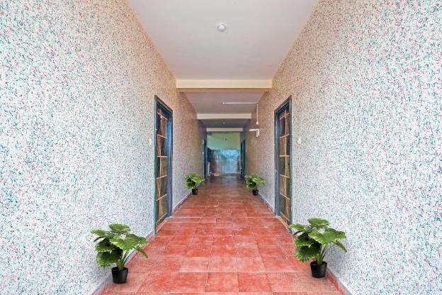 hotel o honnagiri residency
