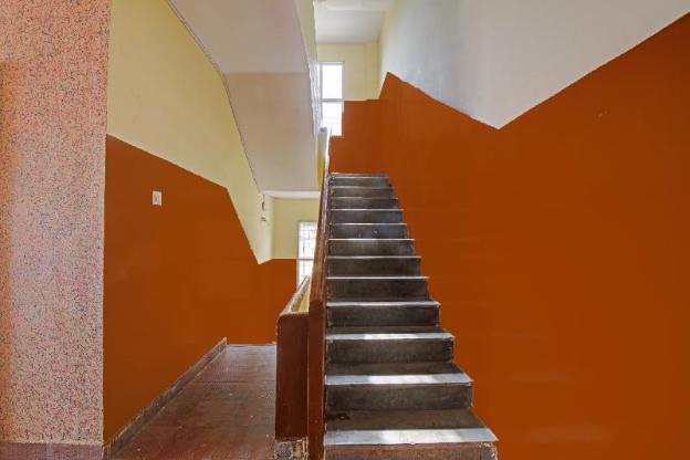 hotel o honnagiri residency
