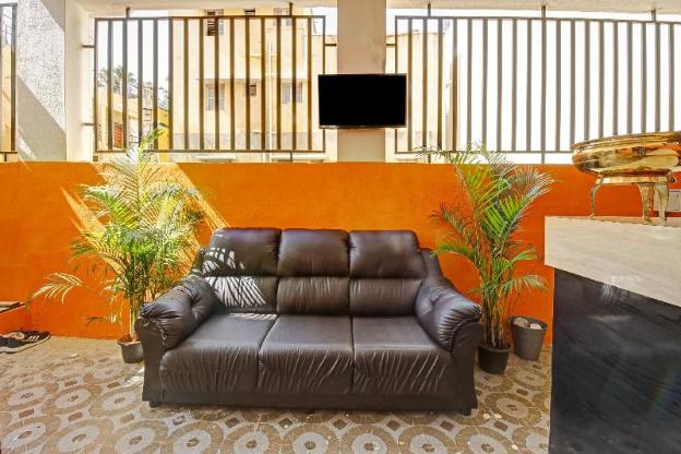 hotel o honnagiri residency