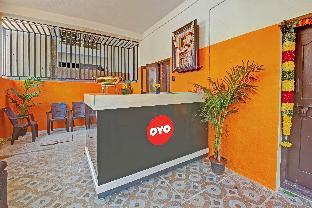 hotel o honnagiri residency