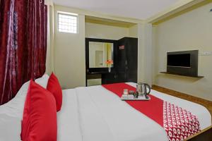 hotel o honnagiri residency