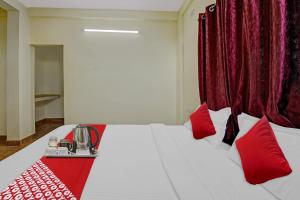 hotel o honnagiri residency