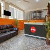 hotel o honnagiri residency