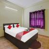 hotel o honnagiri residency