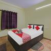 hotel o honnagiri residency