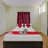 hotel o honnagiri residency