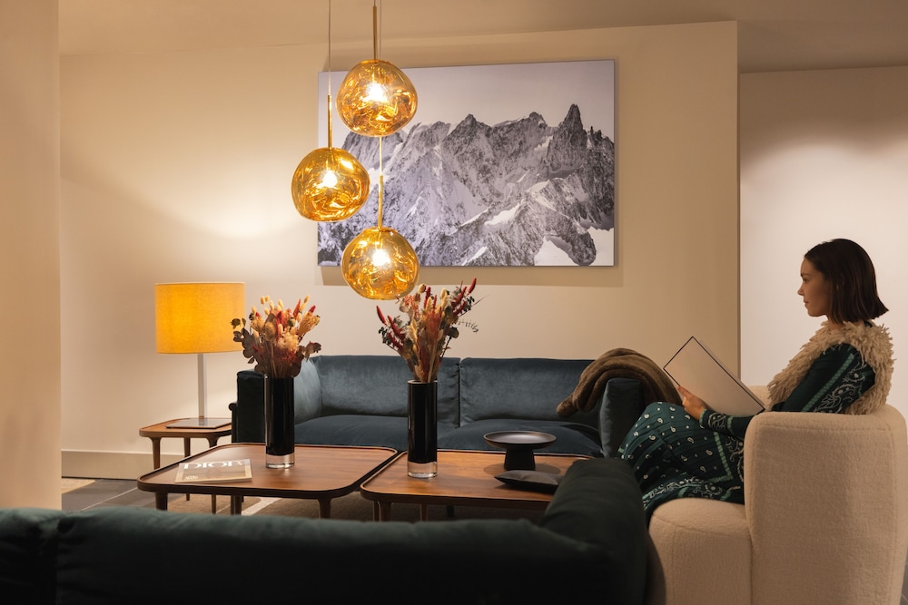 les suites de la potiniere