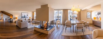 les suites de la potiniere