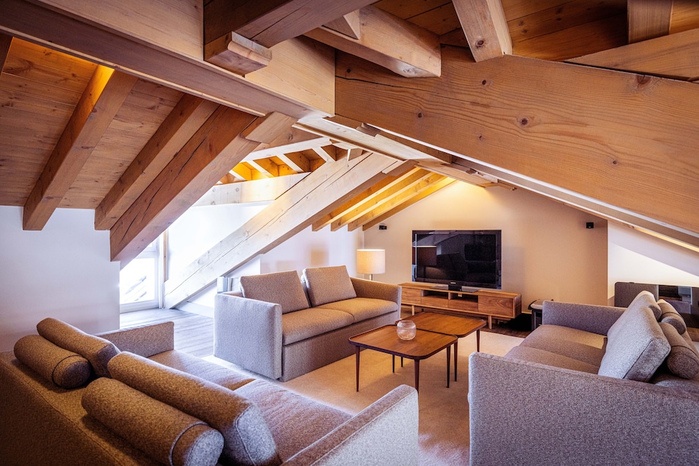 les suites de la potiniere