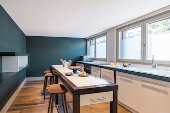 les suites de la potiniere