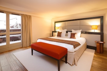 les suites de la potiniere