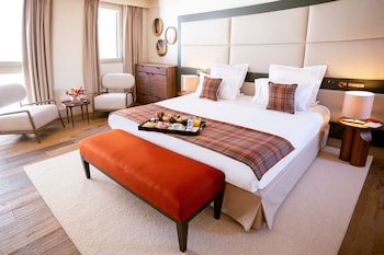 les suites de la potiniere