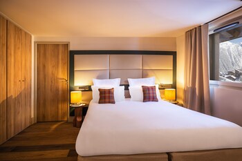 les suites de la potiniere