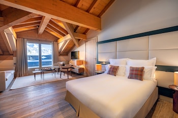 les suites de la potiniere