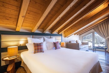 les suites de la potiniere