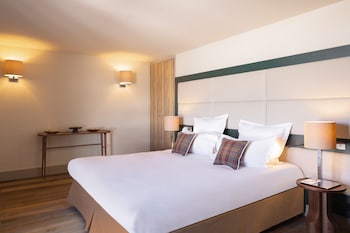 les suites de la potiniere