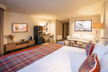 les suites de la potiniere