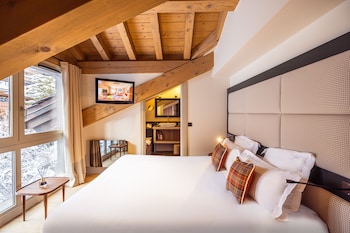 les suites de la potiniere