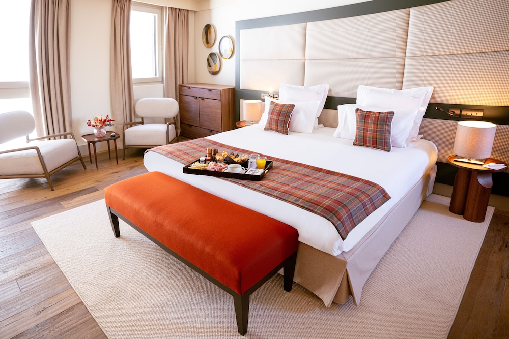 les suites de la potiniere