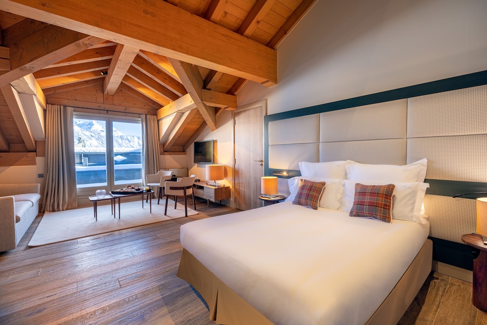 les suites de la potiniere