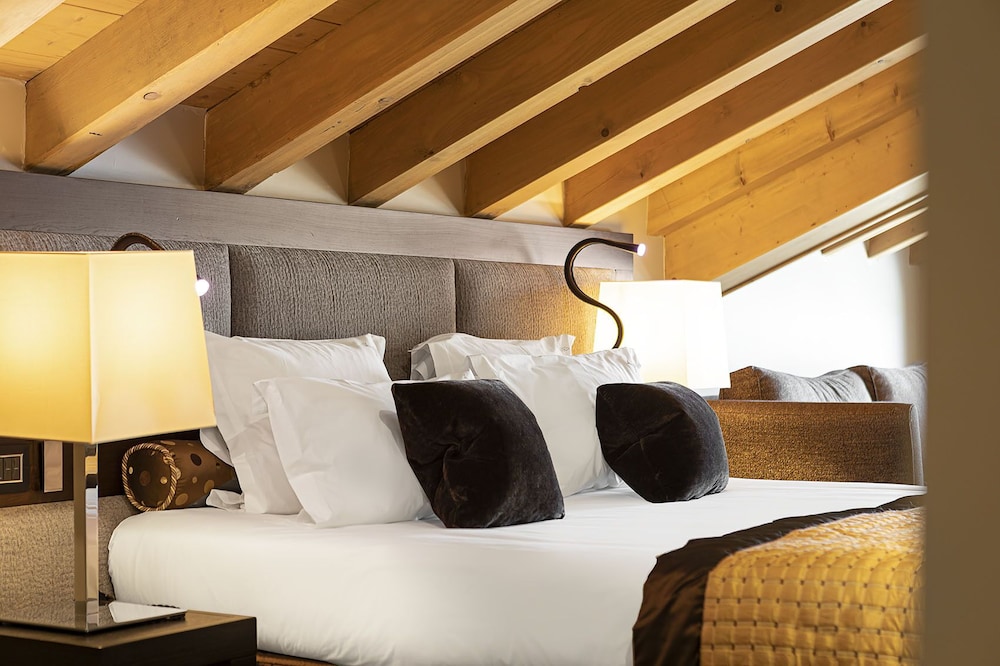 courchevel
