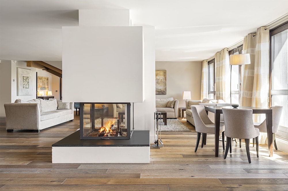 courchevel